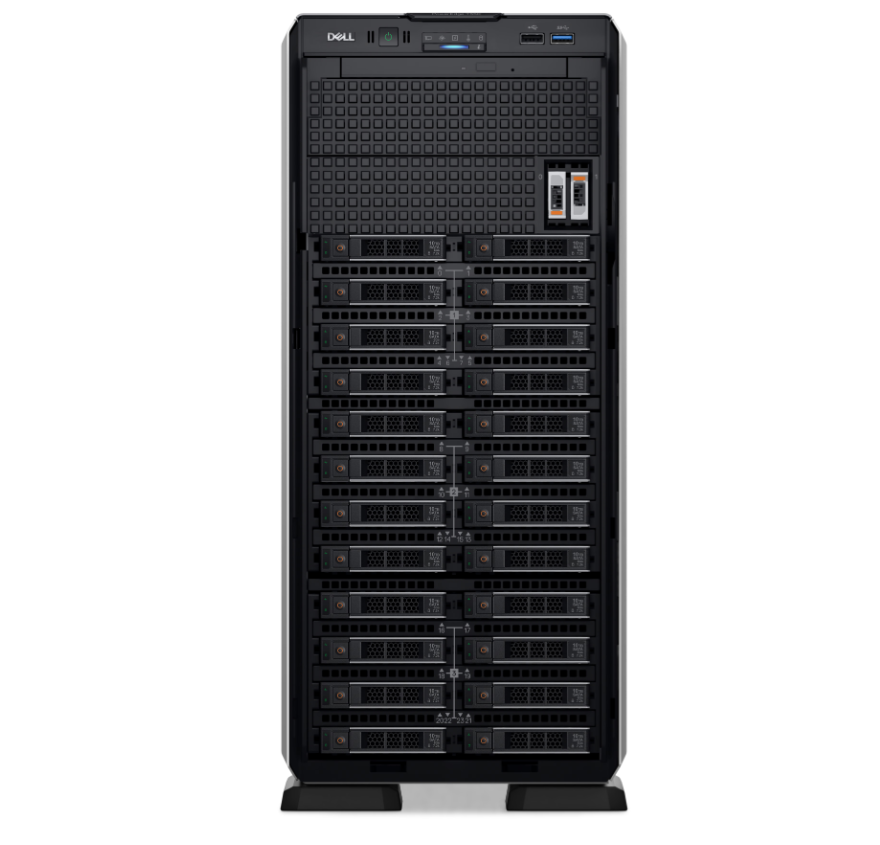 Buy Dell PowerEdge T550 3.5
