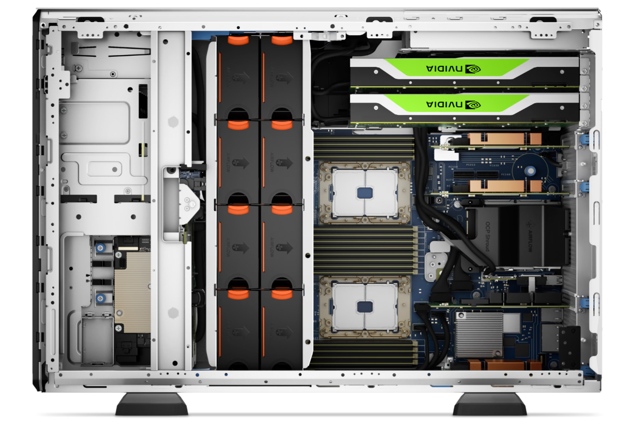Buy Dell PowerEdge T550 3.5