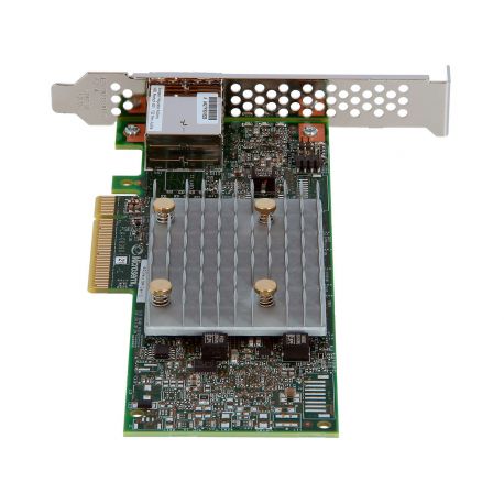 Buy 804398-B21 HPE Smart Array E208e-p SR Gen10 (8 External Lanes/No Cache) 12G SAS PCIe Plug-in Control