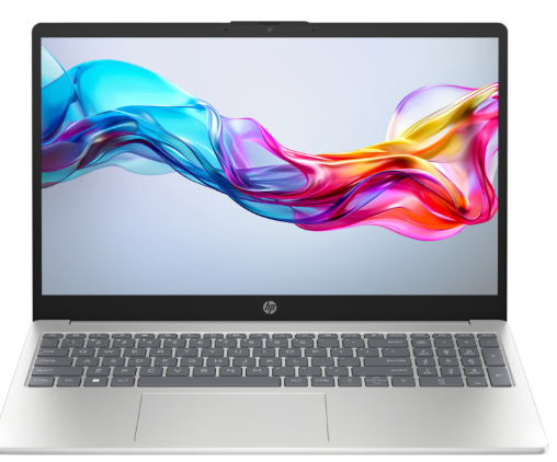 Buy HP Laptop 15-fd0211ne i5-1334U 8GB/512GBSSD/IRISX/15.6