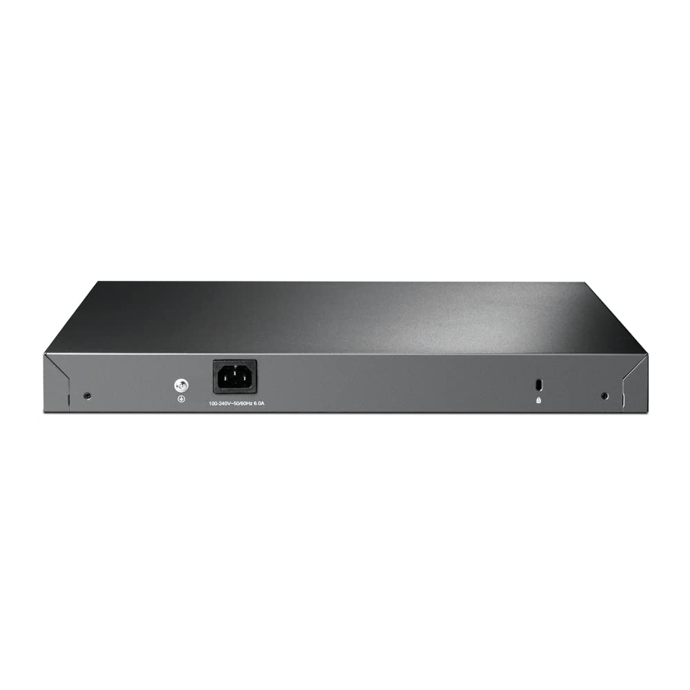 Buy Tp-Link 4port Poe Switch SG1005P