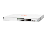 Buy HPE JL813A Aruba Ion 1830 24G 2SFP 195W Switch