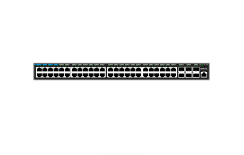 Buy Grandstream Enterprise-Grade Layer 3 Managed Network Switch GWN7816(P)