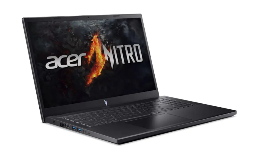 Buy ANV 15-Ryzen 7 - 7735HS/16GB/512 SSD/6GB GDDR6 RTX 3050 NH.QPFEM.002