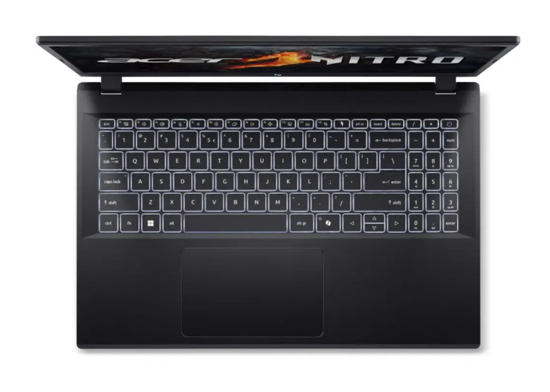 Buy ANV 15-Ryzen 7 - 7735HS/16GB/512 SSD/6GB GDDR6 RTX 3050 NH.QPFEM.002