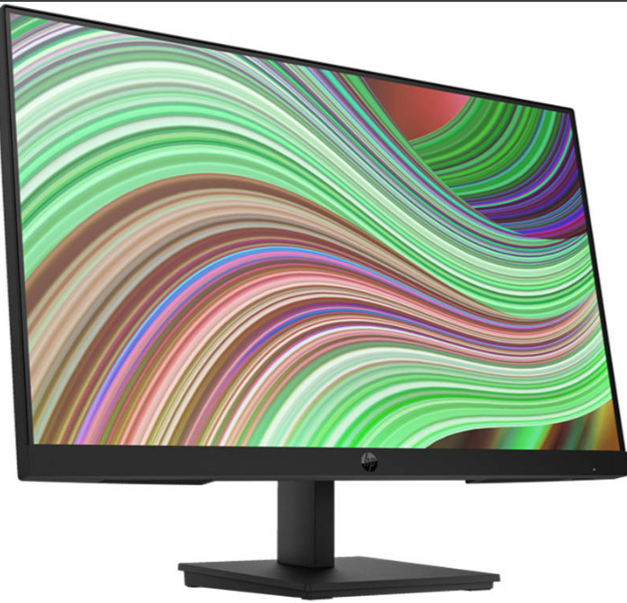 Buy 64W18AS#ABV  HP P24V G5 23.8