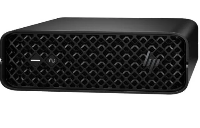 Buy HP Z2 MINI G1I U7-265 16GB, 1TB SSD, 4R W11P CW3A0ES