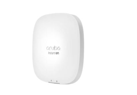 Buy R4W02A Instant On AP22 (RW) Access Point
