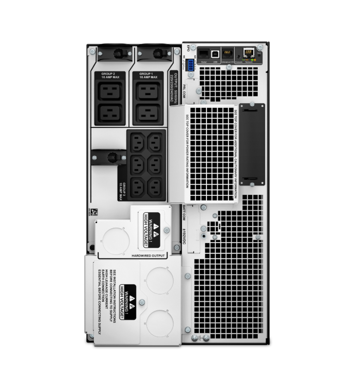 Buy APC Smart-UPS SRT 8000VA 400/230V SRT8KXLI
