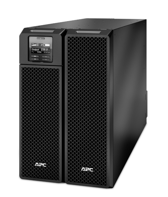 Buy APC Smart-UPS SRT 8000VA 400/230V SRT8KXLI
