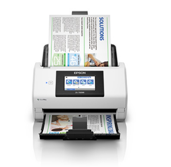 Buy Epson WORKFORCE DS-790WN (MEA) 240V (Oe) B11B265402BB