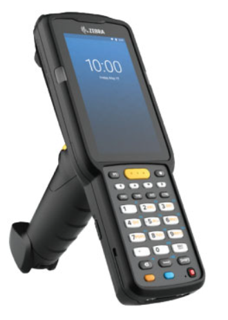 Buy MC3300ax  Mobile Computer