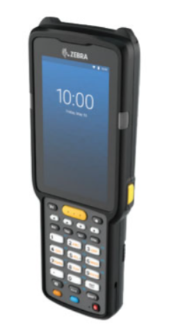 Buy MC3300ax  Mobile Computer