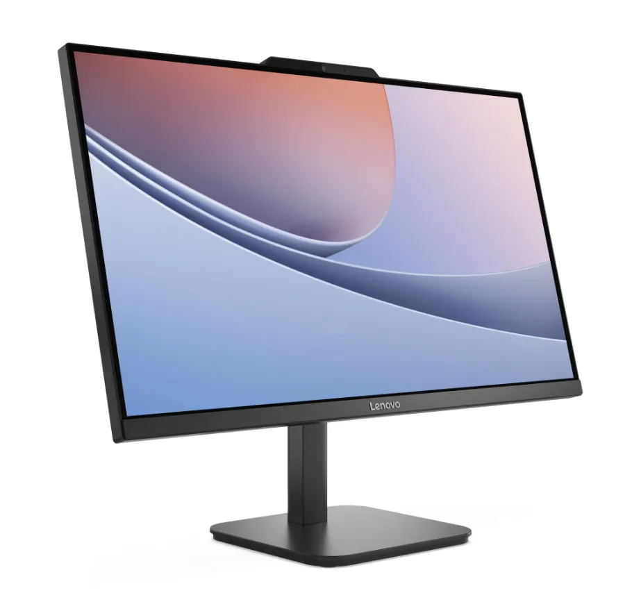 Buy Lenovo V100 All in One Computer Intel Core Celeron N100 (3.4GHz Max) Processor