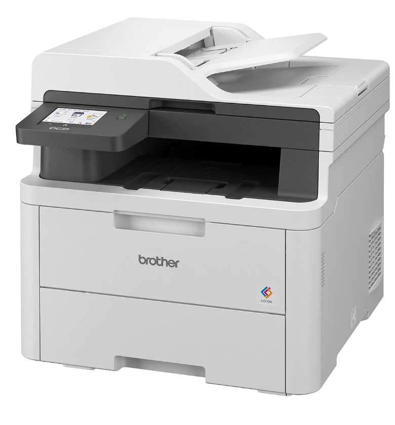 Buy DCP-L3560CDW   High-yield printing, fast speeds, and user-friendly interface monochrome laser printers