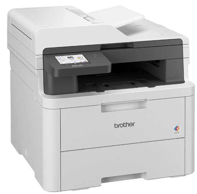 Buy DCP-L3560CDW   High-yield printing, fast speeds, and user-friendly interface monochrome laser printers