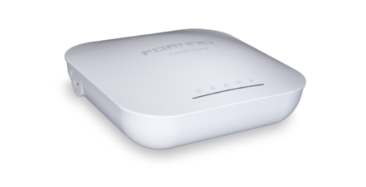 Buy FAP-U231F-E FortiAP-U231F Indoor Wireless Universal AP - Tri radio