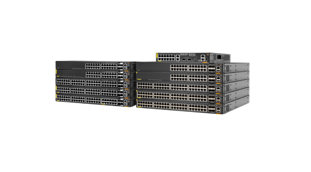 Buy JL728A Aruba 6200F 48G Class4 PoE 4SFP+ 740W Switch