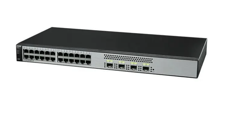 Buy S1720-10GW-PWR-2P(8 Ethernet 10/100/1000 PoE+ ports,2 Gig SFP,124W PoE AC 110/220V)
