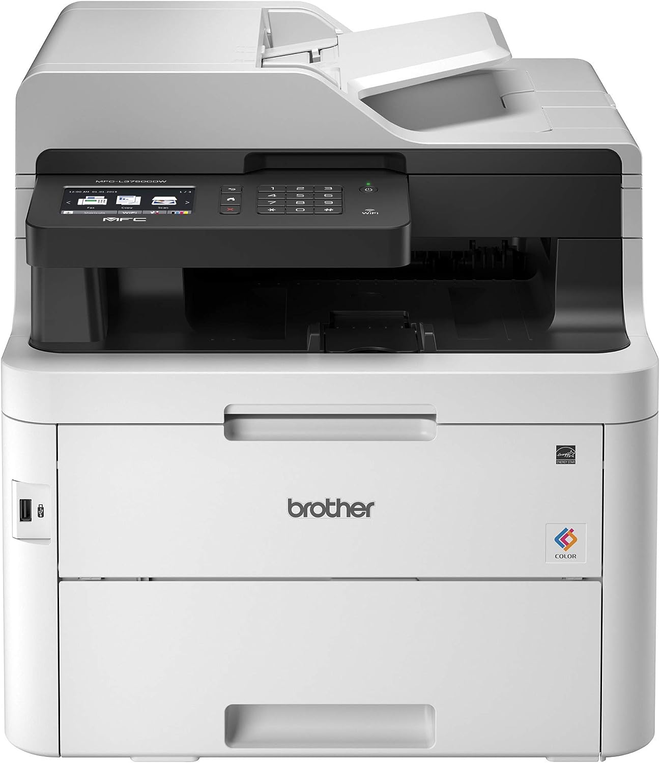 Buy BROTHER MFC - L3750CDW