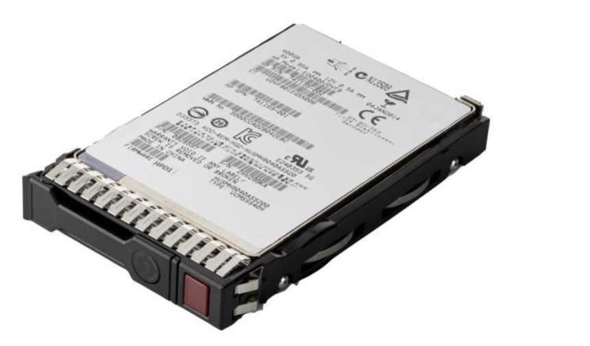 Buy P04478-B21  HP G8-G10 1.92-TB 2.5 SATA 6G RI SSD