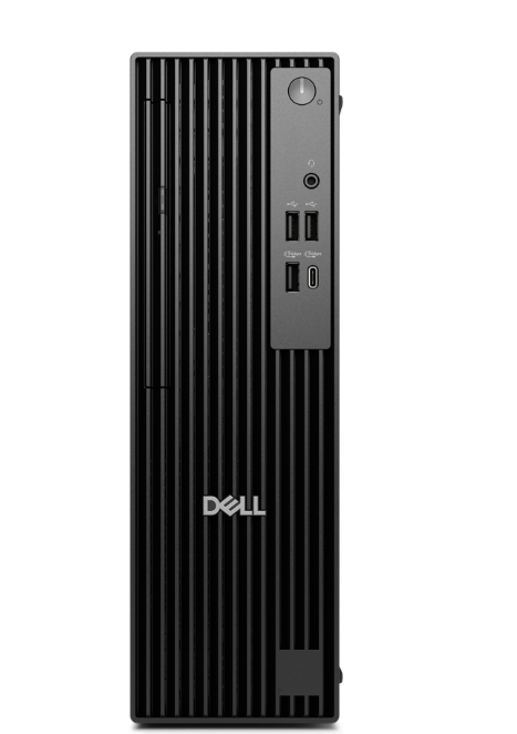Buy Dell Pro Slim QCS1250 | Intel Core i7- 14700 | 8 GB RAM | 512 GB SSD | Integrated | Ubuntu | ARB Kb
