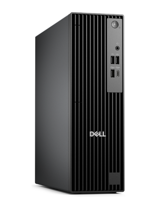 Buy Dell Pro Slim QCS1250 | Intel Core i7- 14700 | 8 GB RAM | 512 GB SSD | Integrated | Ubuntu | ARB Kb