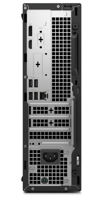 Buy Dell Pro Slim QCS1250 | Intel Core i7- 14700 | 8 GB RAM | 512 GB SSD | Integrated | Ubuntu | ARB Kb