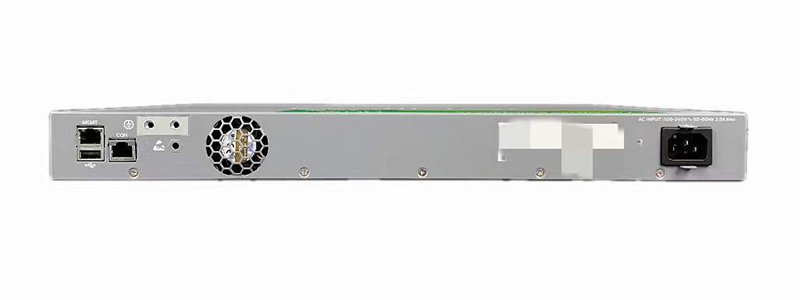 Buy EX2300-24T-TAA  Juniper Networks EX Series EX2300-24T - switch - 24 ports - managed - rack-mountable - TAA Compliant