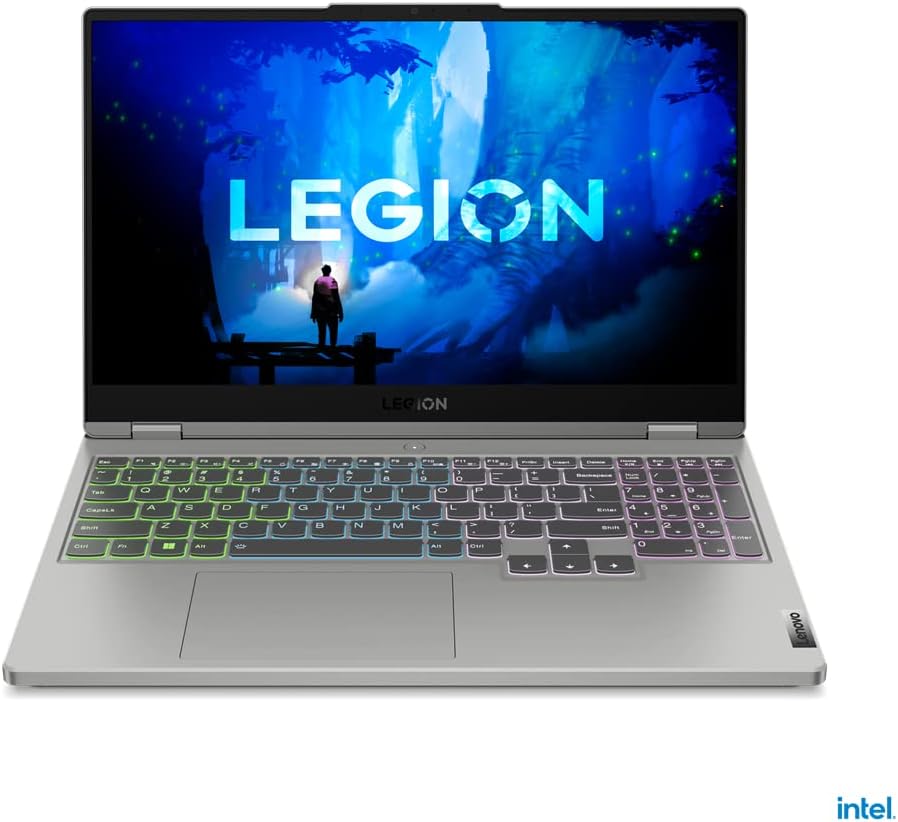 Buy Lenovo Gaming Laptop Legion 5 15IAH7 I7-12700H 16GB/1TBSSD/4GB/RTX-3050Ti/15.6