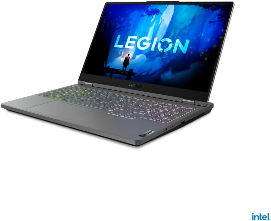 Buy Lenovo Gaming Laptop Legion 5 15IAH7 I7-12700H 16GB/1TBSSD/4GB/RTX-3050Ti/15.6