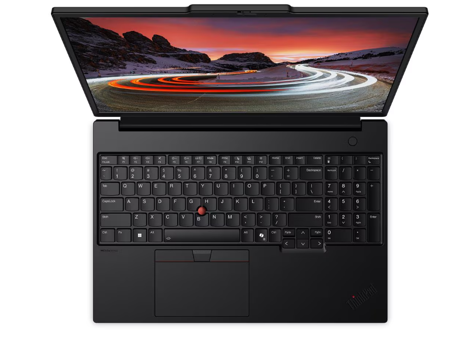 Buy Lenovo P16s G4 U7-255H, 16GB SODIMM DDR5-5600 Non-ECC, 512GB SSD 21QV000YGR