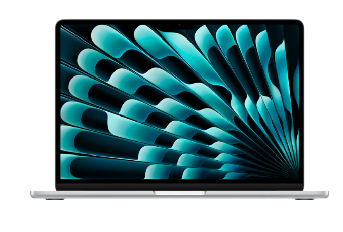 Buy Mc8h4 Apple MacBook Air 13-inch Silver