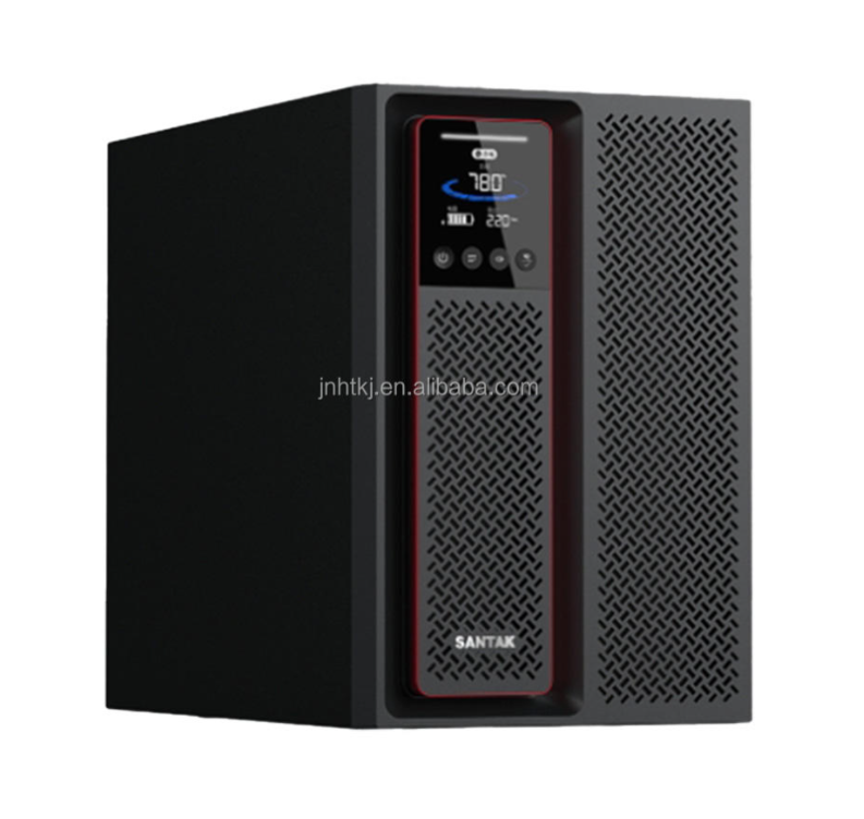 Buy SANTAK (G7) UPS Uninterruptible Power Supply C1K Online C1K