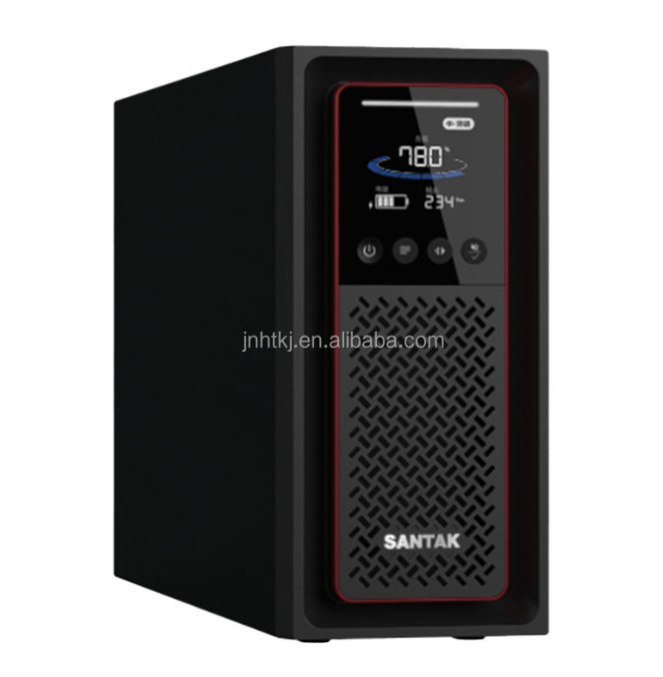 Buy SANTAK (G7) UPS Uninterruptible Power Supply C1K Online C1K