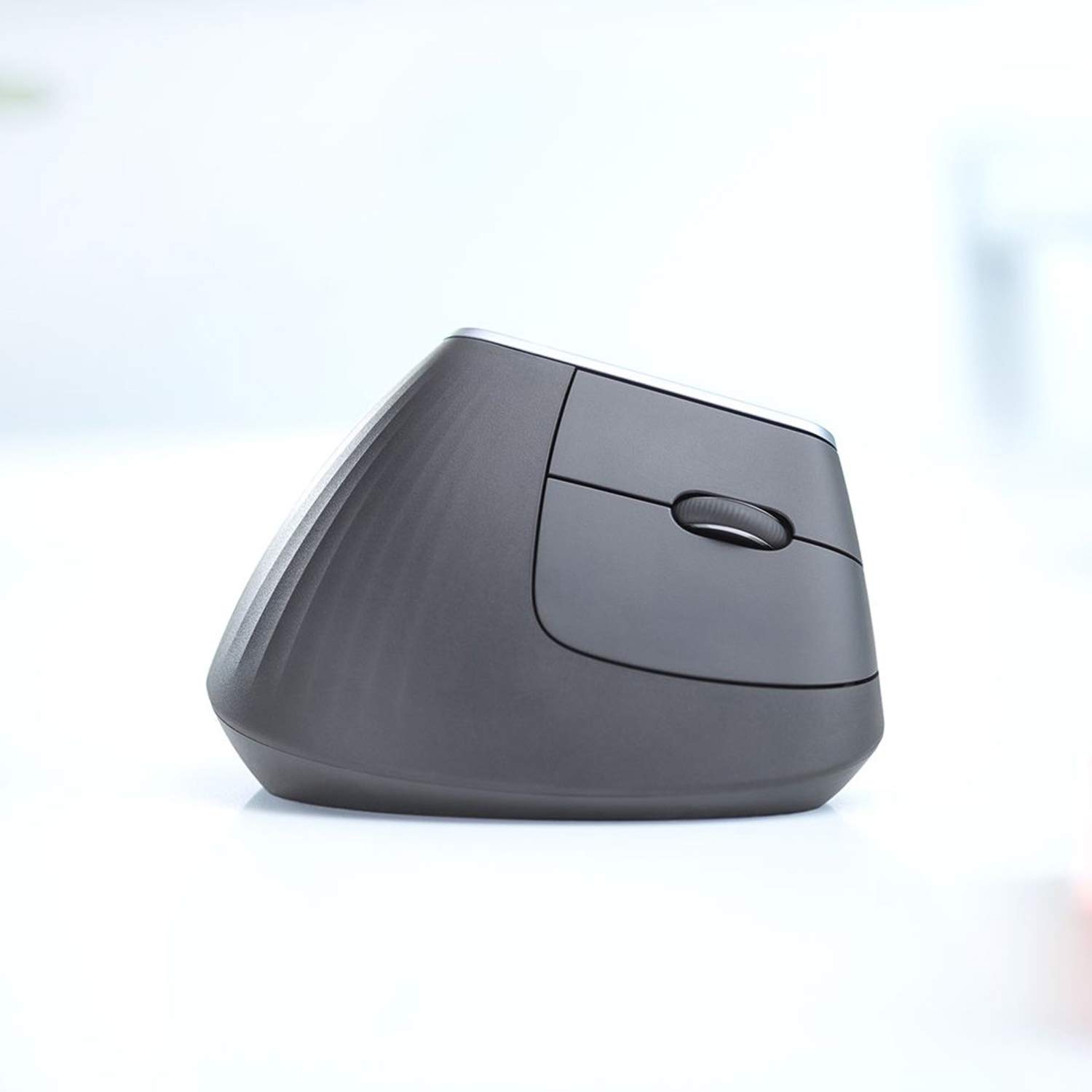 Buy Logitech MOUSE,MX VERTICAL,NO LANG,GRAPHITE,EMEA28i-935,N/A 910-005448