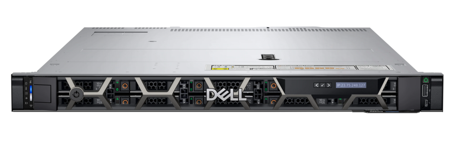 Buy Dell PowerEdge R650xs Server