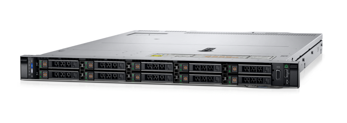 Buy Dell PowerEdge R650xs Server