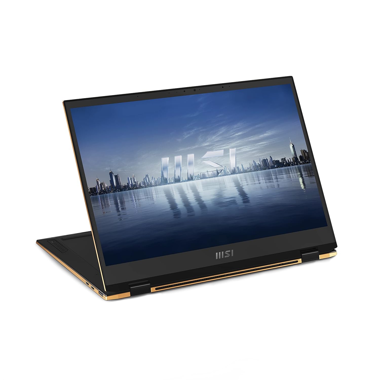 Buy MSI SUMMIT E13 FLIP EVO Laptop - 13th Gen i7-1360P, 16GB, 1TB SSD 9S7-15P223-057