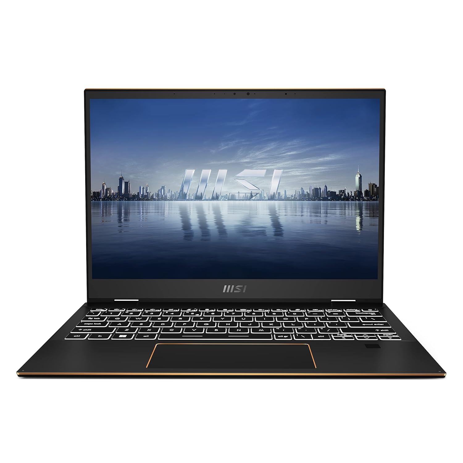 Buy MSI SUMMIT E13 FLIP EVO Laptop - 13th Gen i7-1360P, 16GB, 1TB SSD 9S7-15P223-057