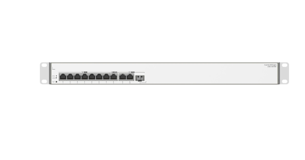 Buy Huawei Gateway  2*GE WAN, 1*GE(SFP) WAN, 8*GE LAN S380-H8T3ST