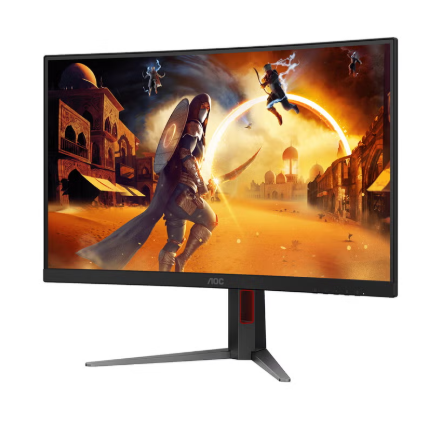 Buy AOC C27G4H2 27_W, 200Hz Native MON-AOC-27-27
