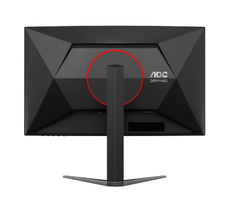 Buy AOC C27G4H2 27_W, 200Hz Native MON-AOC-27-27