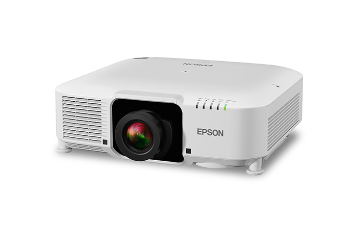Buy V11HA52920 Epson EB-PU2010W - 3LCD projector - LAN
