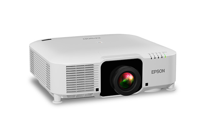 Buy V11HA52920 Epson EB-PU2010W - 3LCD projector - LAN
