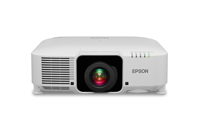 Buy V11HA52920 Epson EB-PU2010W - 3LCD projector - LAN