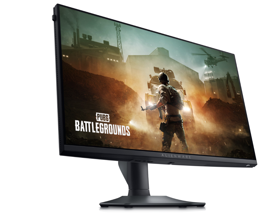 Buy Alienware Gaming Monitor  AW2523HF