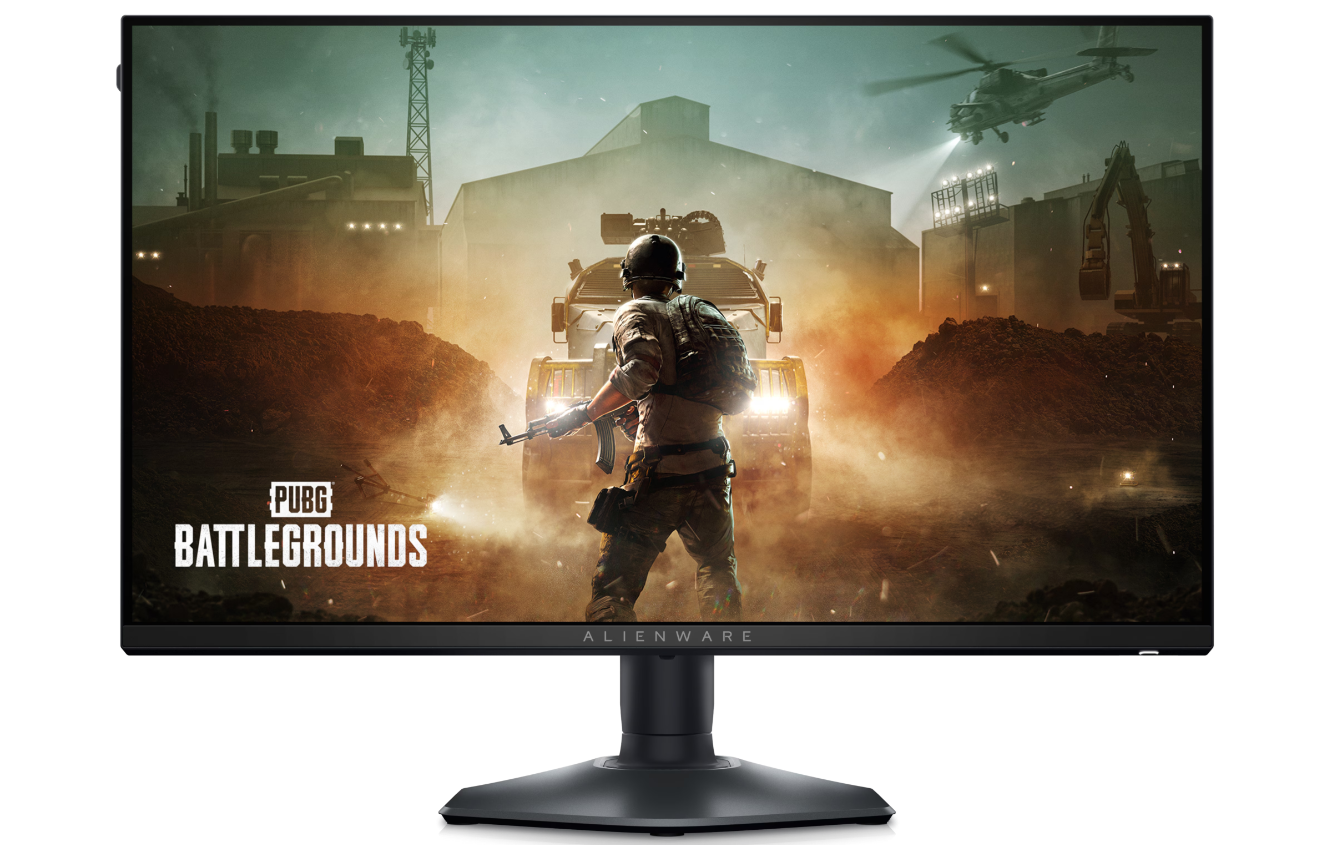 Buy Alienware Gaming Monitor  AW2523HF