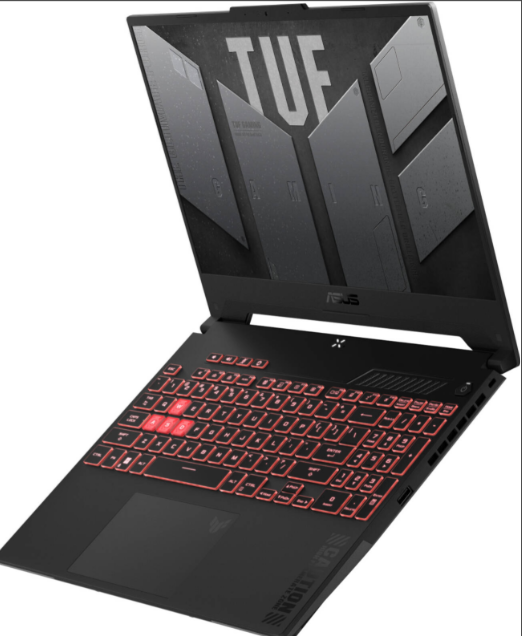 Buy ASUS TUF FA507NUR-LP008 AMD Ryzen™ R7 7435HS 90NR0JP5-M00080