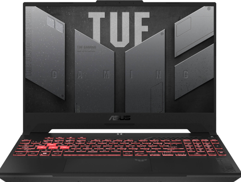 Buy ASUS TUF FA507NUR-LP008 AMD Ryzen™ R7 7435HS 90NR0JP5-M00080